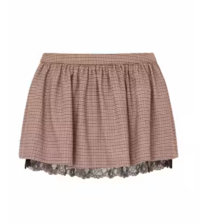 Catriona Skirt
