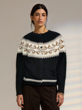 Heart Cardigan