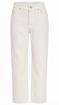 Vintage Straight Jeans