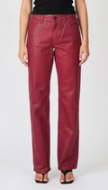 Meg Straight Jeans