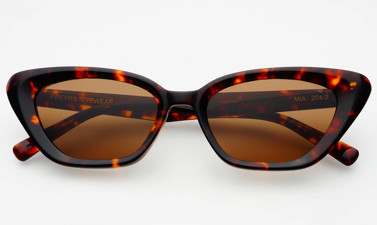 Mia Sunglasses