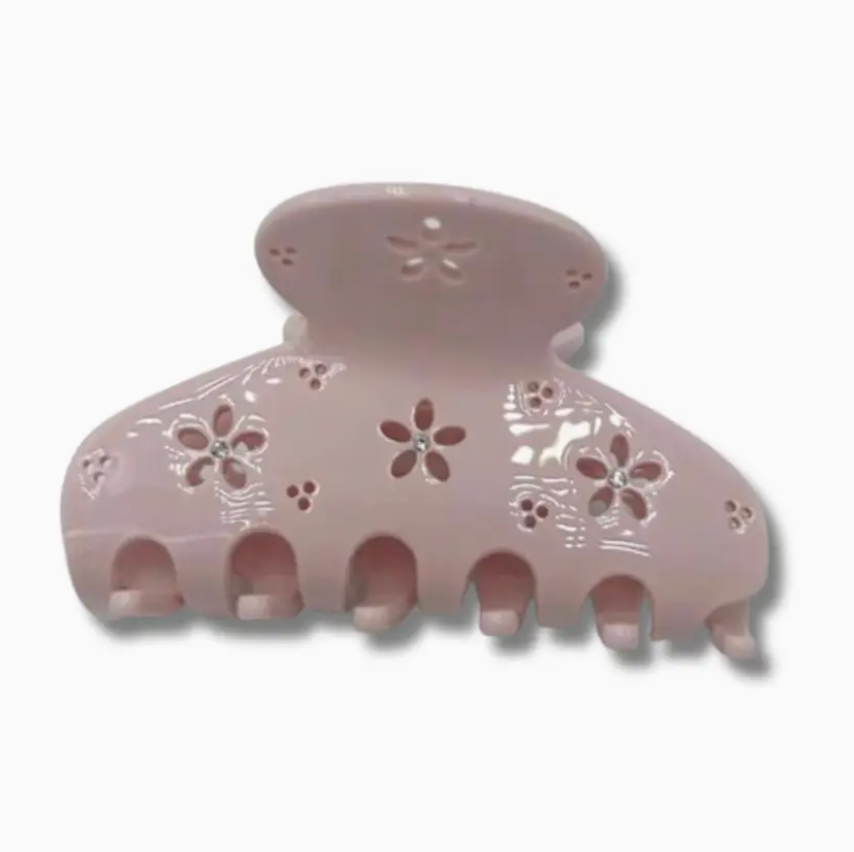 Eyelet Claw Clip
