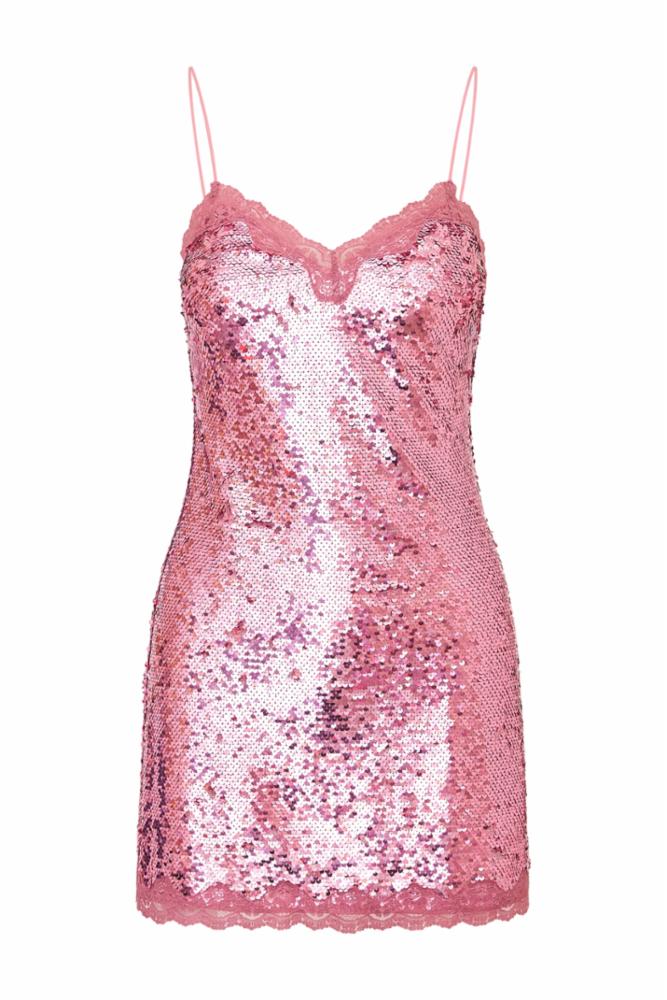 Espelle Dress