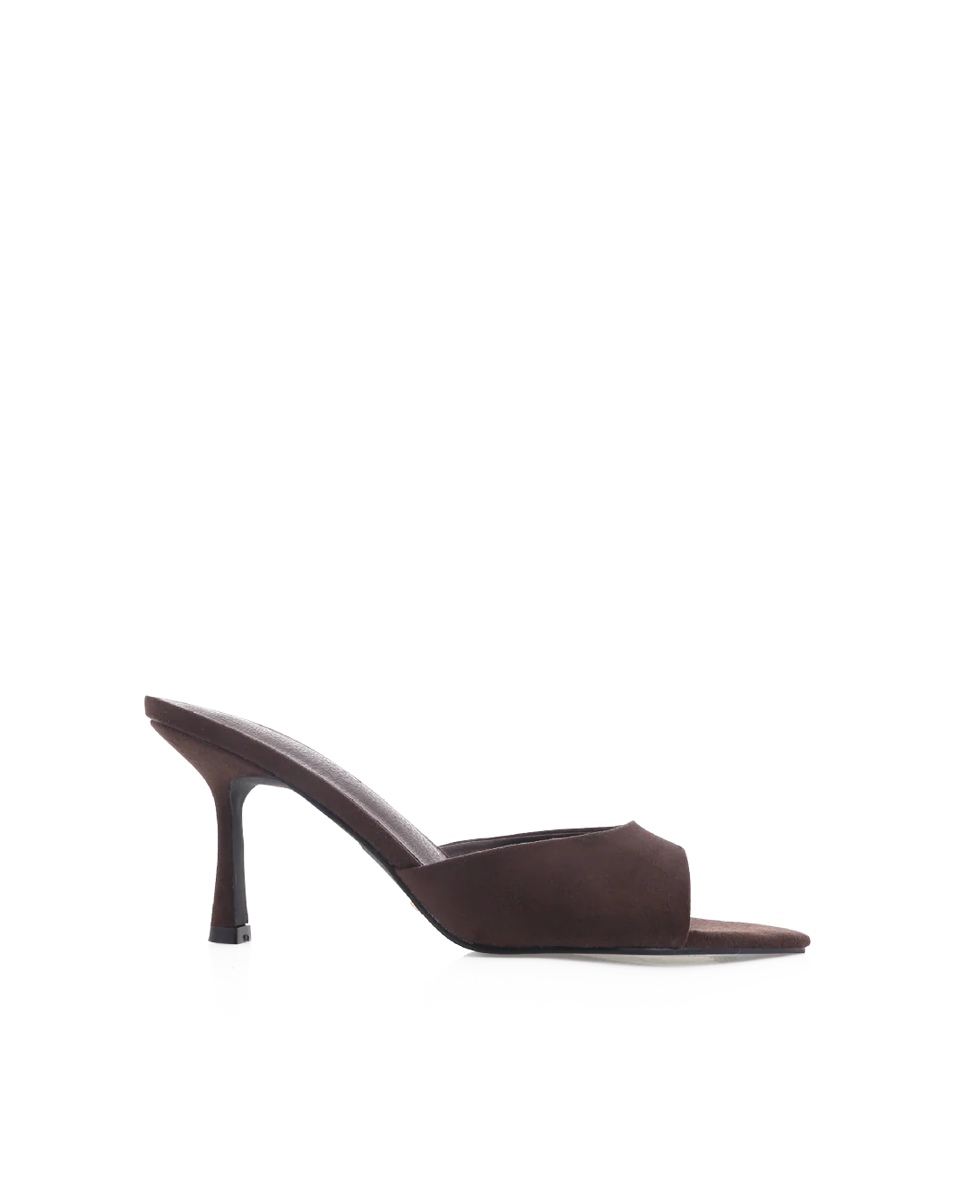 Ranita Dark Cacao Heel