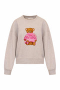 Havenleigh Pullover