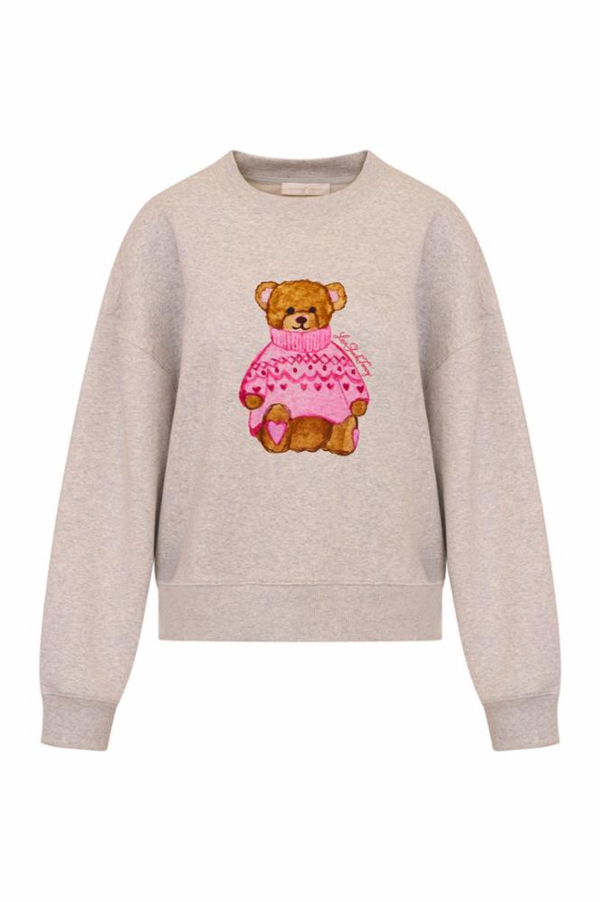 Havenleigh Pullover